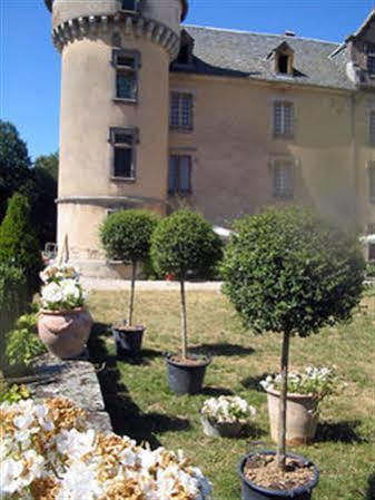 Chateau De Riverie Apartment Exterior photo